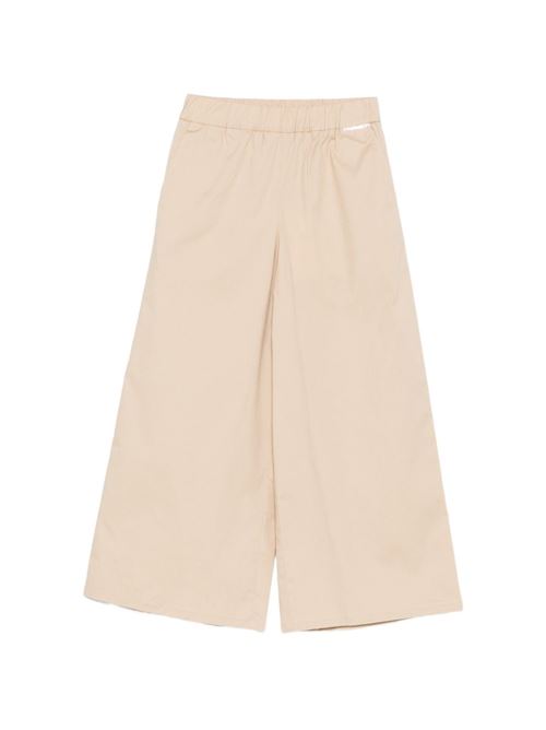 Pantalone bambina Twinset safari TWINSET Kids | 261GJ201913191